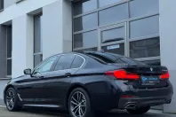 BMW 530 (Seria 5) din 2021 cu 71.664 km - oferta BMW215164 - foto 4
