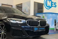 BMW 530 (Seria 5) din 2021 cu 71.664 km - oferta BMW215164 - foto 8