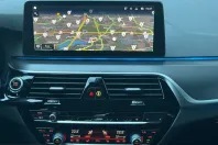 BMW 530 (Seria 5) din 2021 cu 71.664 km - oferta BMW215164 - foto 17