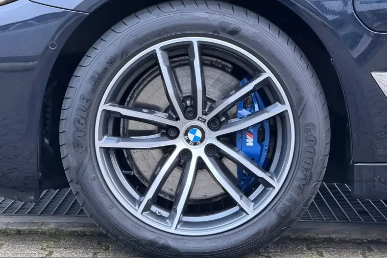 BMW 530 (Seria 5) din 2021 cu 71.664 km - oferta BMW215164 - foto 44