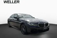 BMW 530 (Seria 5) din 2021 cu 63.182 km - oferta BMW215165 - foto 1