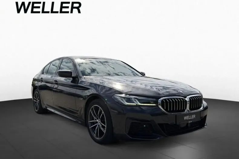 BMW 530 (Seria 5) din 2021 cu 63.182 km - oferta BMW215165 - foto 1