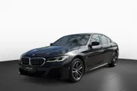BMW 530 (Seria 5) din 2021 cu 63.182 km - oferta BMW215165 - foto 2