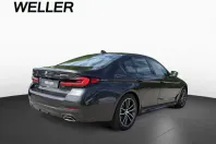 BMW 530 (Seria 5) din 2021 cu 63.182 km - oferta BMW215165 - foto 3