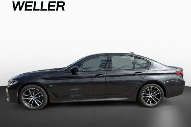 BMW 530 (Seria 5) din 2021 cu 63.182 km - oferta BMW215165 - foto 5