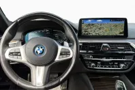 BMW 530 (Seria 5) din 2021 cu 63.182 km - oferta BMW215165 - foto 6