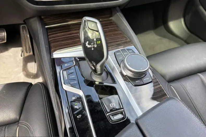 BMW 530 (Seria 5) din 2021 cu 63.182 km - oferta BMW215165 - foto 7