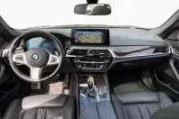 BMW 530 (Seria 5) din 2021 cu 63.182 km - oferta BMW215165 - foto 8