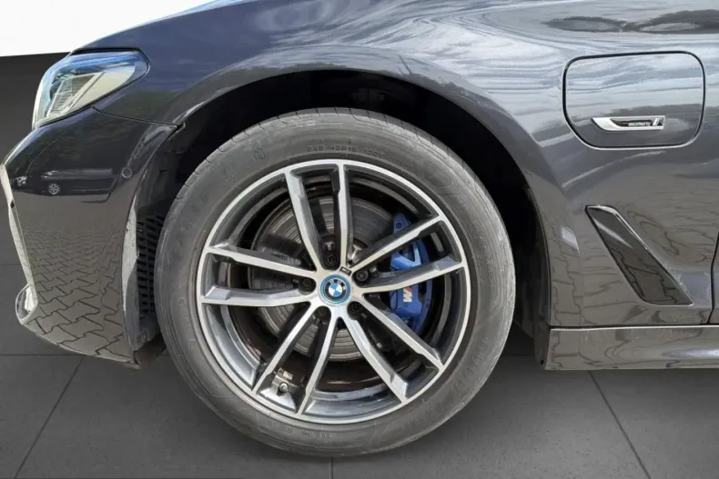 BMW 530 (Seria 5) din 2021 cu 63.182 km - oferta BMW215165 - foto 12