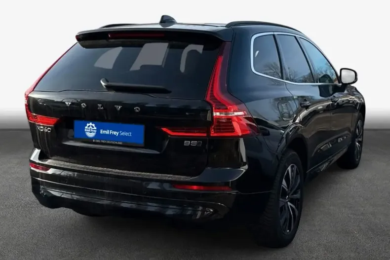 Volvo XC60 din 2024 cu 17.942 km - oferta VOL215166 - foto 2