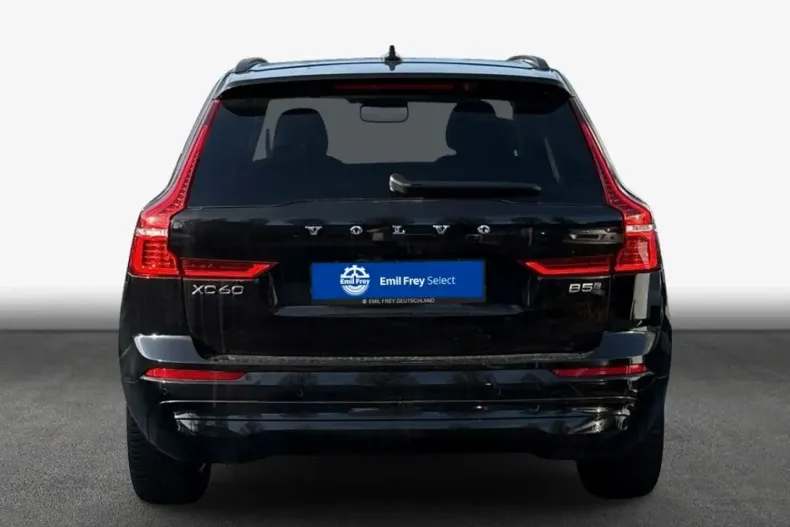 Volvo XC60 din 2024 cu 17.942 km - oferta VOL215166 - foto 5