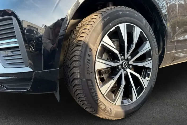 Volvo XC60 din 2024 cu 17.942 km - oferta VOL215166 - foto 6