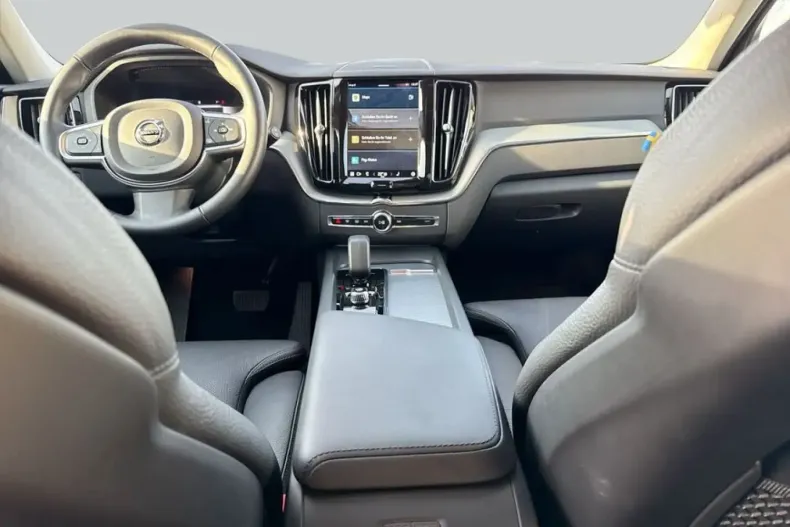 Volvo XC60 din 2024 cu 17.942 km - oferta VOL215166 - foto 14