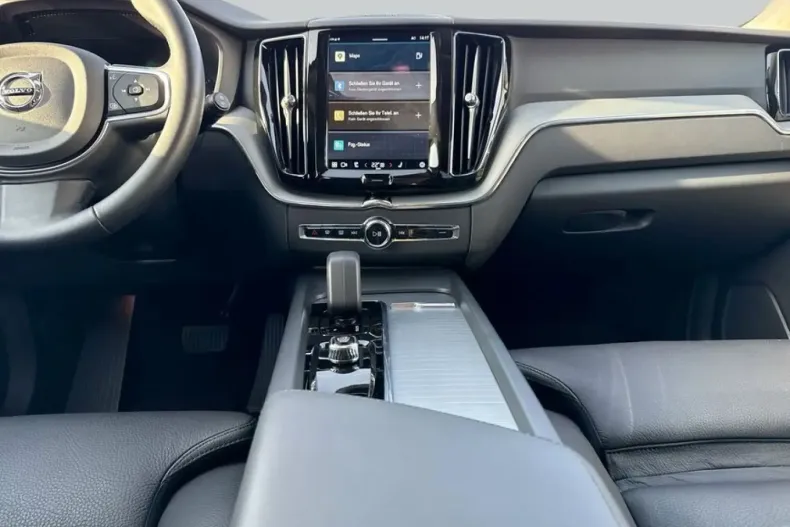 Volvo XC60 din 2024 cu 17.942 km - oferta VOL215166 - foto 15