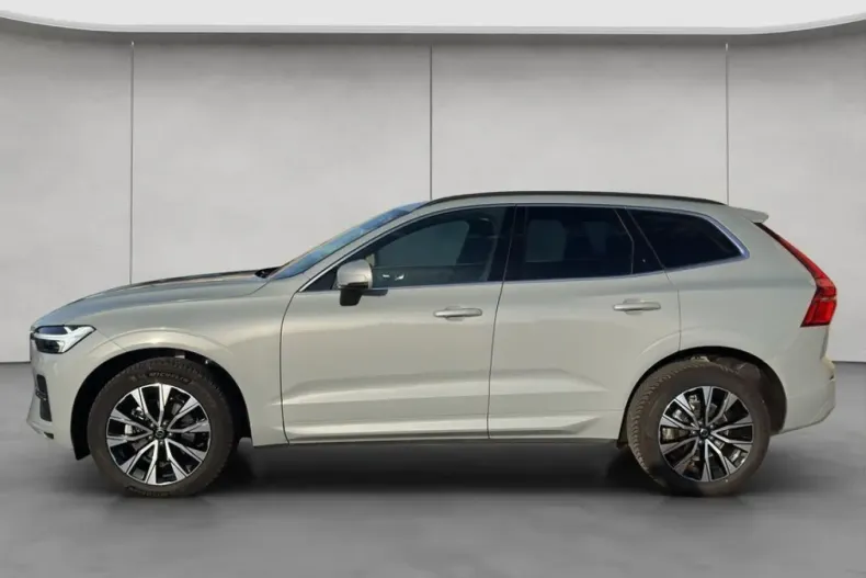 Volvo XC60 din 2024 cu 3.662 km - oferta VOL215168 - foto 2