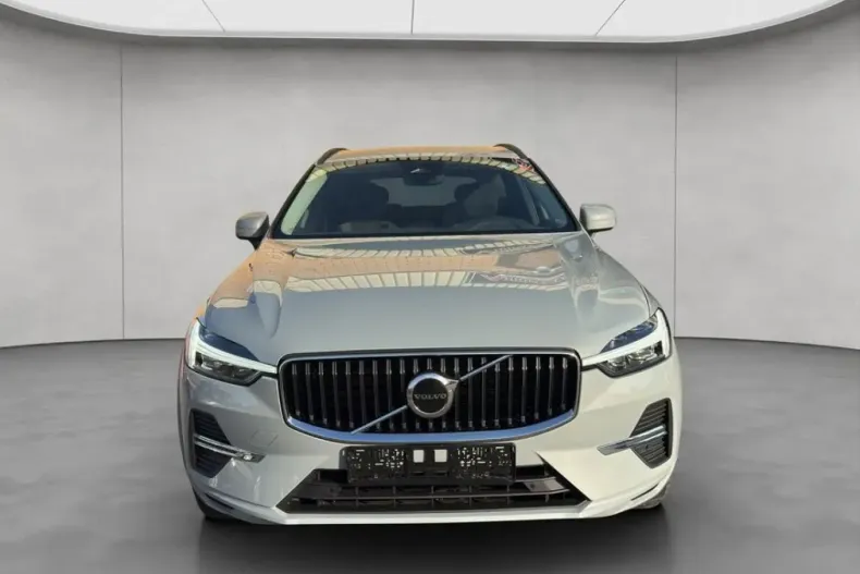 Volvo XC60 din 2024 cu 3.662 km - oferta VOL215168 - foto 6