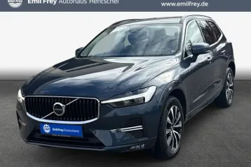 Volvo XC60 din 2024 - oferta VOL215169