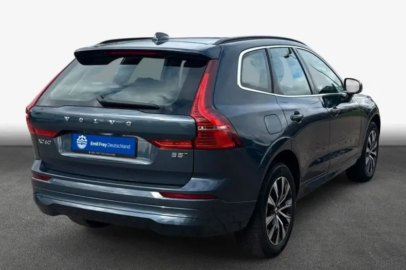 Volvo XC60 din 2024 cu 10.691 km - oferta VOL215169 - foto 2