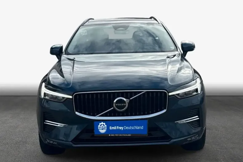 Volvo XC60 din 2024 cu 10.691 km - oferta VOL215169 - foto 3