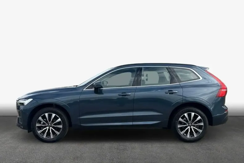 Volvo XC60 din 2024 cu 10.691 km - oferta VOL215169 - foto 4