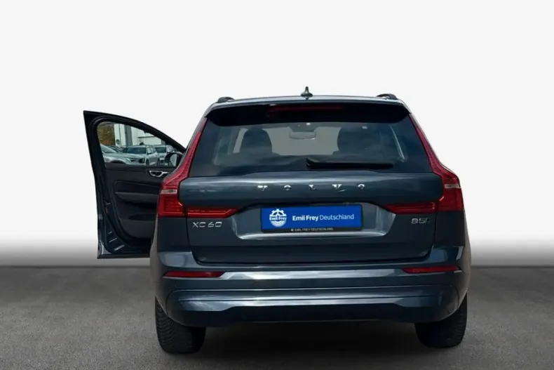Volvo XC60 din 2024 cu 10.691 km - oferta VOL215169 - foto 5