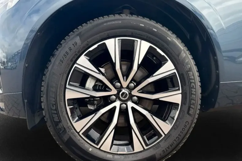 Volvo XC60 din 2024 cu 10.691 km - oferta VOL215169 - foto 7