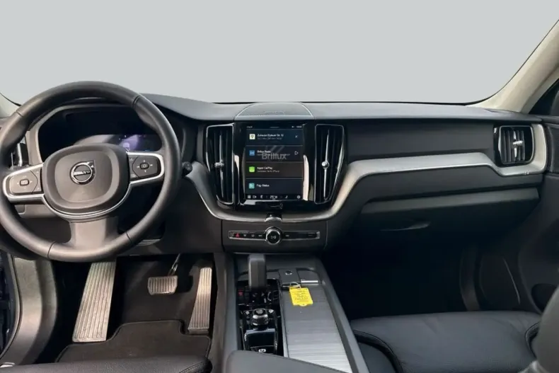 Volvo XC60 din 2024 cu 10.691 km - oferta VOL215169 - foto 11