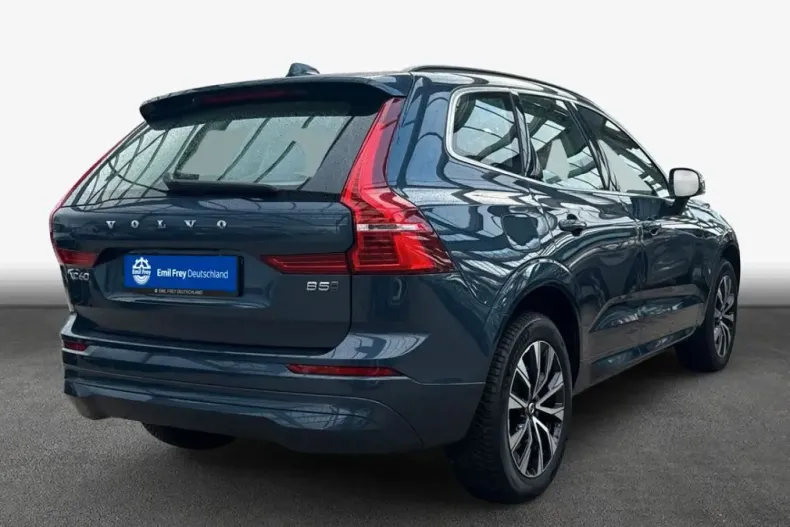 Volvo XC60 din 2024 cu 10.653 km - oferta VOL215170 - foto 2
