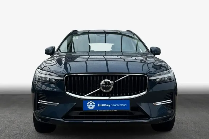 Volvo XC60 din 2024 cu 10.653 km - oferta VOL215170 - foto 3