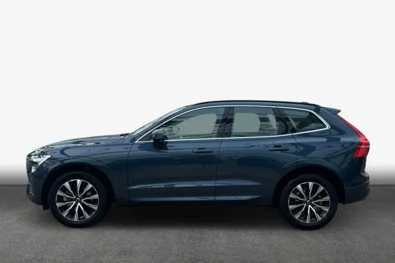 Volvo XC60 din 2024 cu 10.653 km - oferta VOL215170 - foto 4
