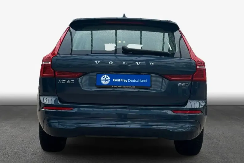 Volvo XC60 din 2024 cu 10.653 km - oferta VOL215170 - foto 5