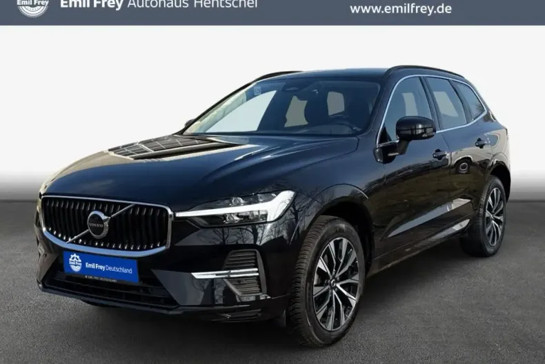 Volvo XC60 din 2024 cu 34.219 km - oferta VOL215171 - foto 1