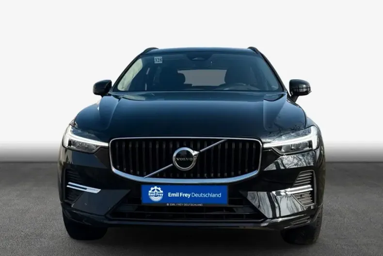Volvo XC60 din 2024 cu 34.219 km - oferta VOL215171 - foto 3