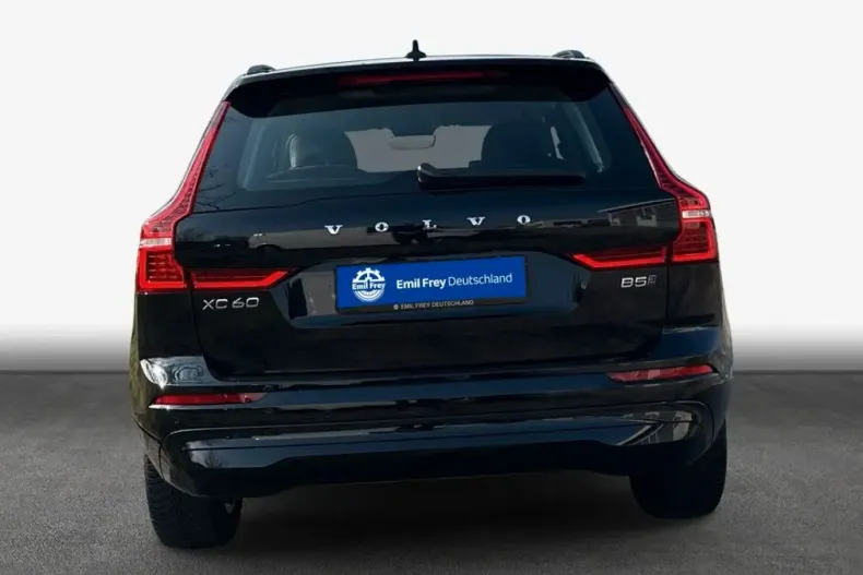 Volvo XC60 din 2024 cu 34.219 km - oferta VOL215171 - foto 5