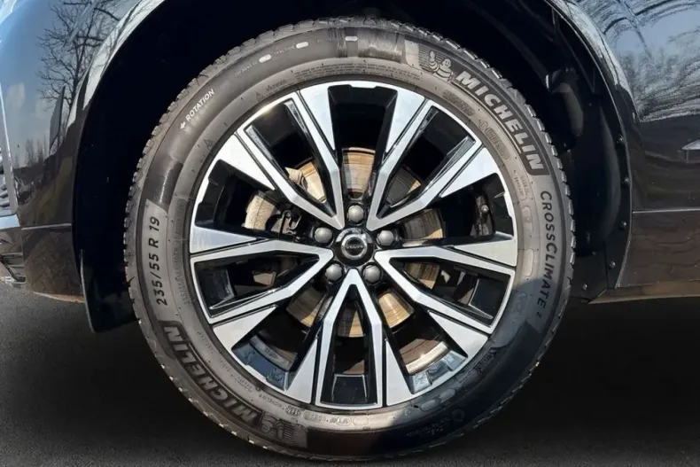 Volvo XC60 din 2024 cu 34.219 km - oferta VOL215171 - foto 7