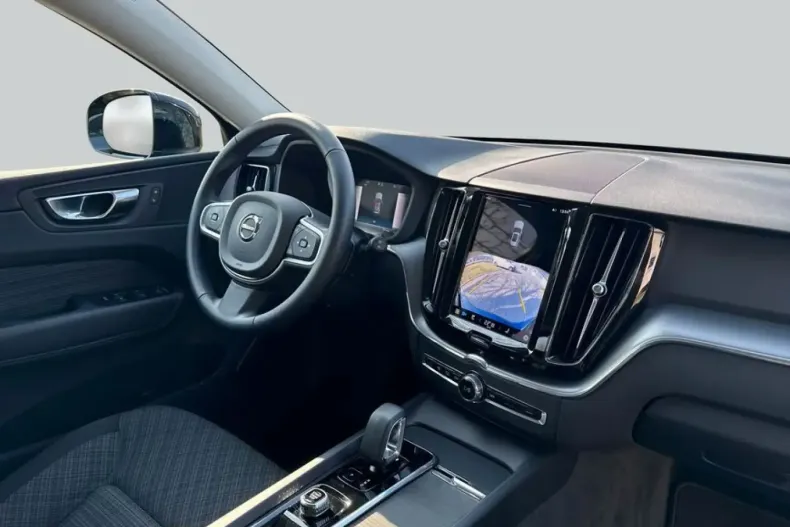 Volvo XC60 din 2024 cu 34.219 km - oferta VOL215171 - foto 12