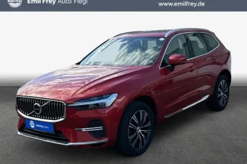 Volvo XC60 din 2021 - oferta VOL215172