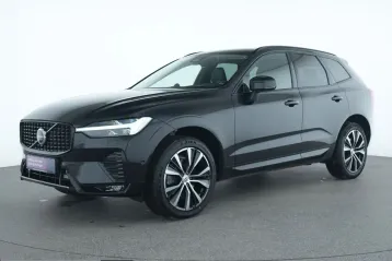Volvo XC60 din 2022 - oferta VOL215173