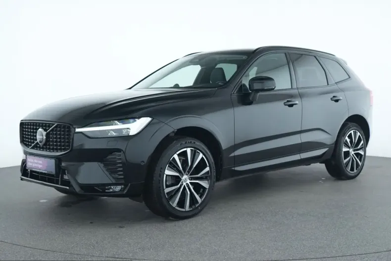 Volvo XC60 din 2022 cu 49.642 km - oferta VOL215173 - foto 1