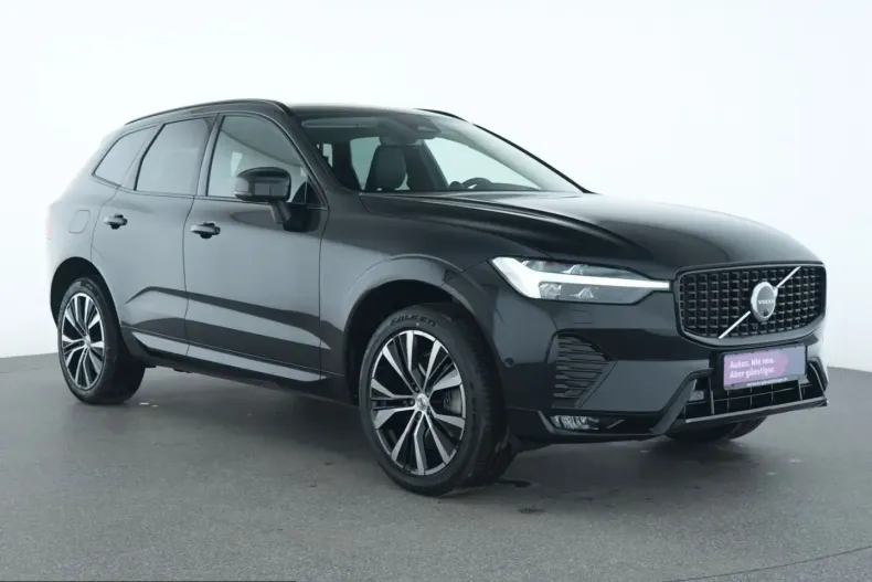 Volvo XC60 din 2022 cu 49.642 km - oferta VOL215173 - foto 3