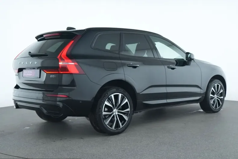 Volvo XC60 din 2022 cu 49.642 km - oferta VOL215173 - foto 5