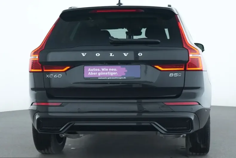 Volvo XC60 din 2022 cu 49.642 km - oferta VOL215173 - foto 6