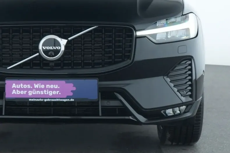 Volvo XC60 din 2022 cu 49.642 km - oferta VOL215173 - foto 11