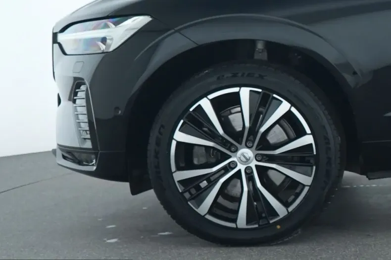 Volvo XC60 din 2022 cu 49.642 km - oferta VOL215173 - foto 12