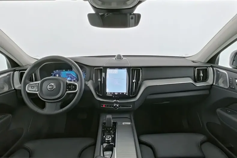 Volvo XC60 din 2022 cu 49.642 km - oferta VOL215173 - foto 14