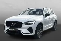 Volvo XC60 din 2022 cu 45.100 km - oferta VOL215174 - foto 1