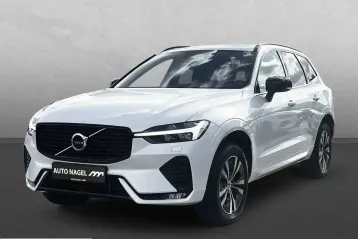 Volvo XC60 din 2022 - oferta VOL215174