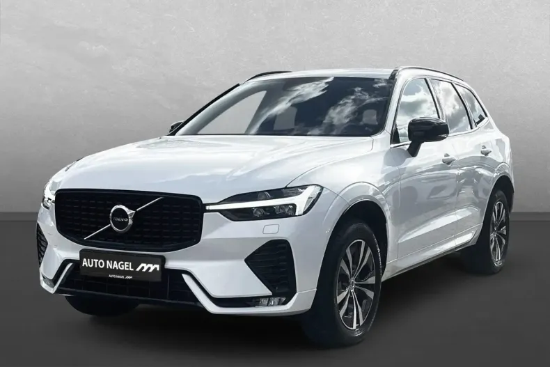 Volvo XC60 din 2022 cu 45.100 km - oferta VOL215174 - foto 1