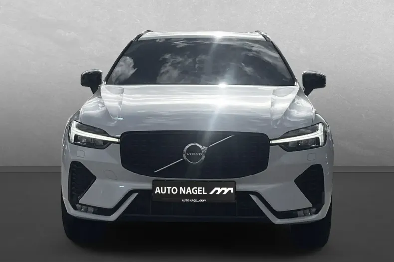 Volvo XC60 din 2022 cu 45.100 km - oferta VOL215174 - foto 8