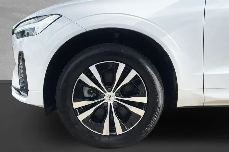 Volvo XC60 din 2022 cu 45.100 km - oferta VOL215174 - foto 9